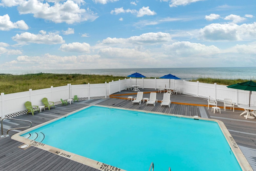 Quality Inn Carolina Oceanfront - photo 23