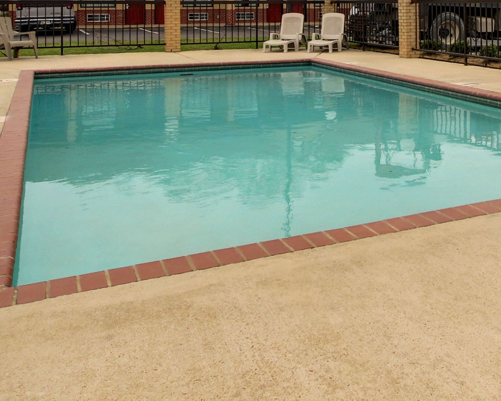 Studio 6 Suites Richland MS Jackson - photo 24