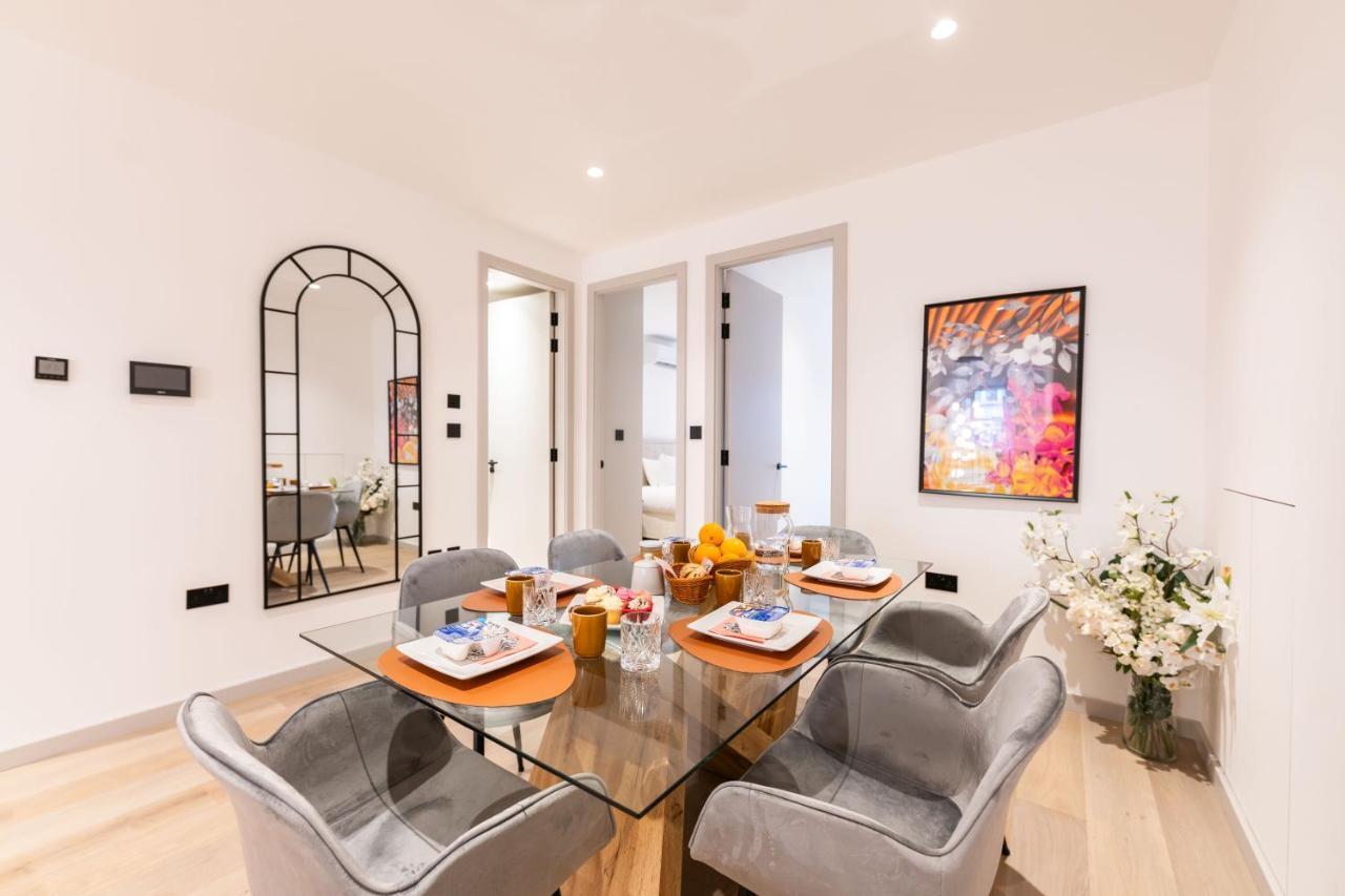 The Maida Vale — 4-Star Luxury Hotel in London, United Kingdom