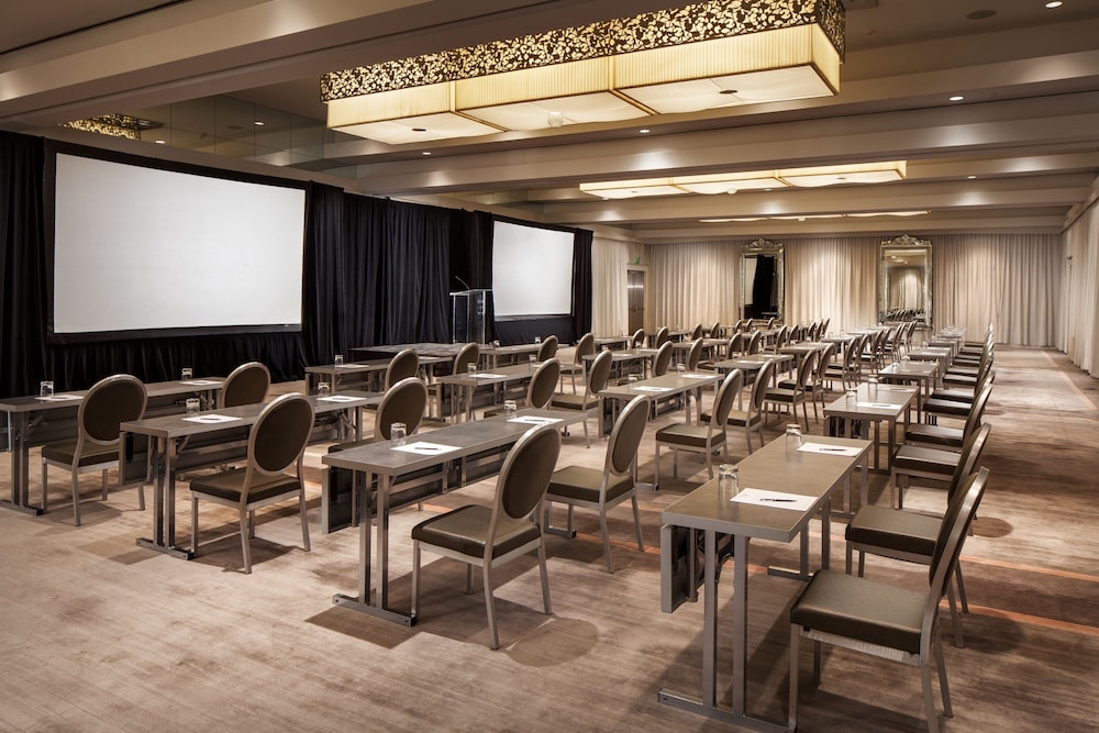 SLS Hotel a Luxury Collection Hotel Beverly Hills - photo 85
