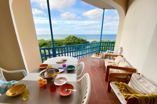 La Terrazza - carbon neutral hotel in Unknown City