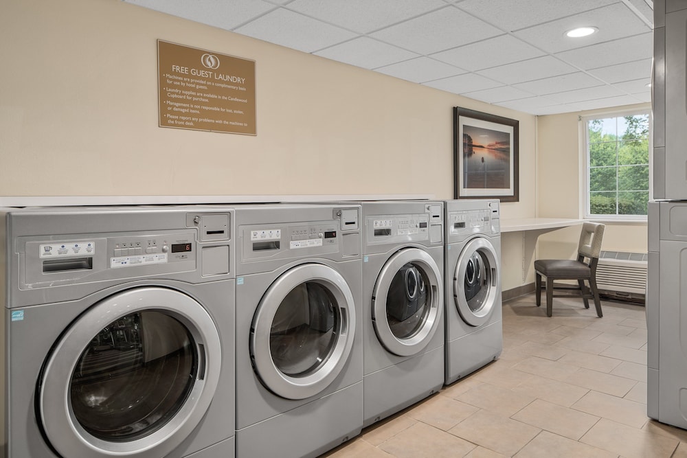 Candlewood Suites Huntersville by IHG - photo 32