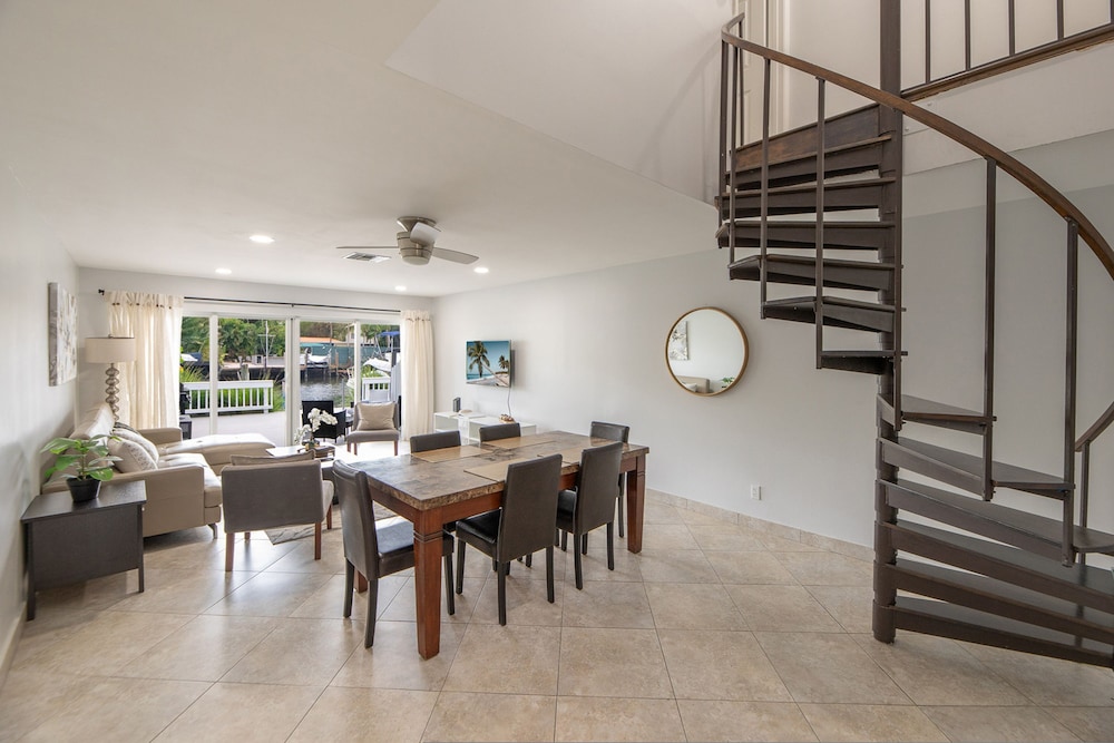 Cozy Retreat — 4-Star Luxury Hotel in Fort Lauderdale, United States