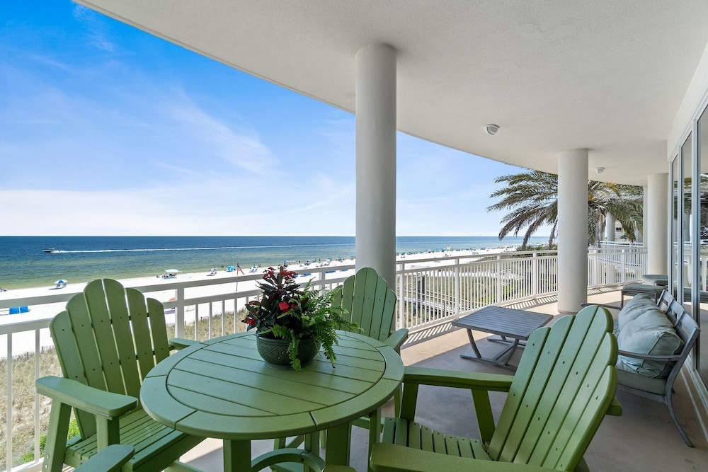 La Playa 202 — 4-Star Luxury Hotel in Pensacola, United States