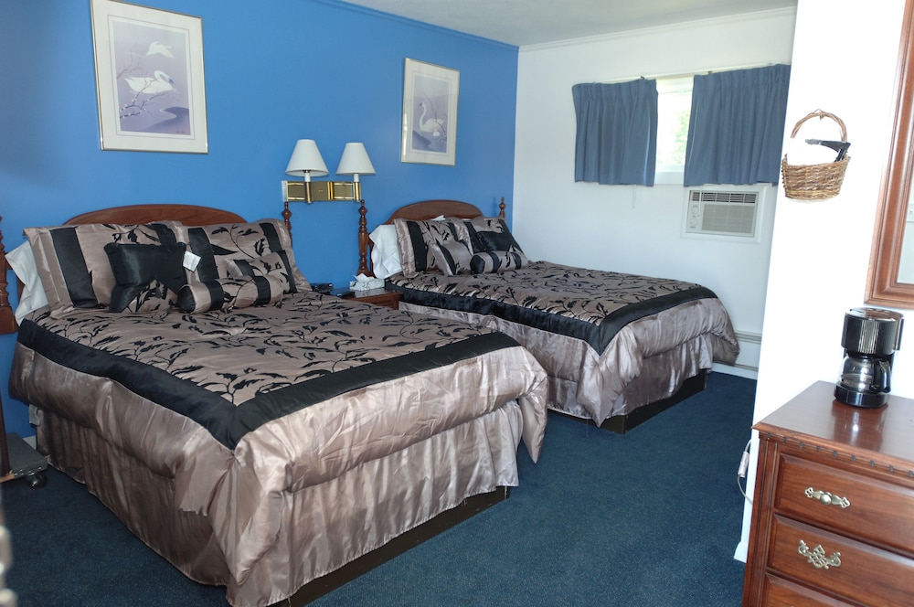 Saco River Motor Lodge & Suites - photo 4