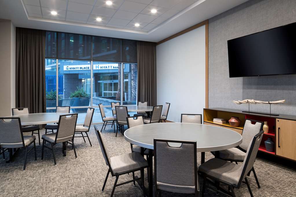 Hyatt House Tempe Phoenix University - photo 39