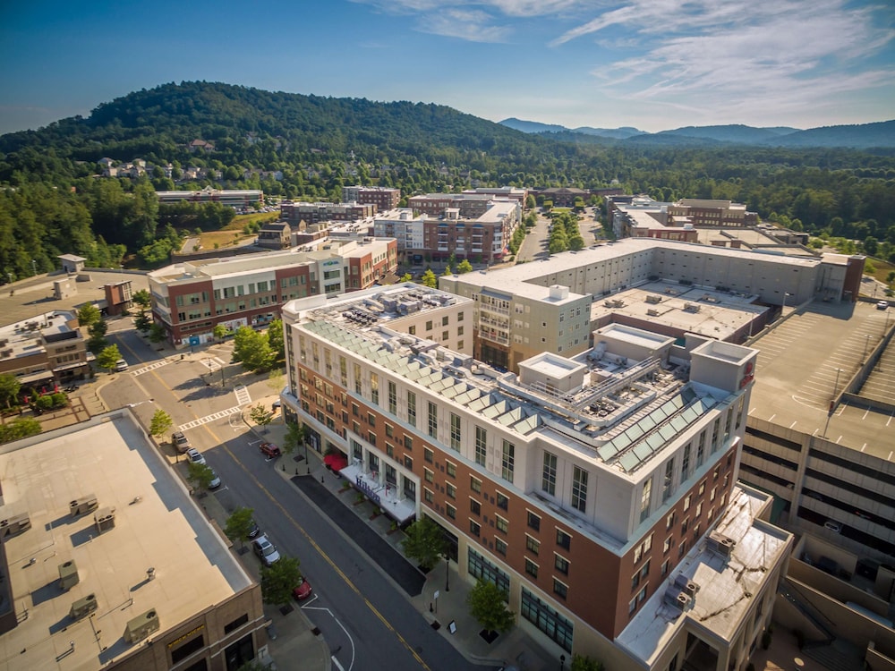 Hilton Asheville Biltmore Park - photo 96