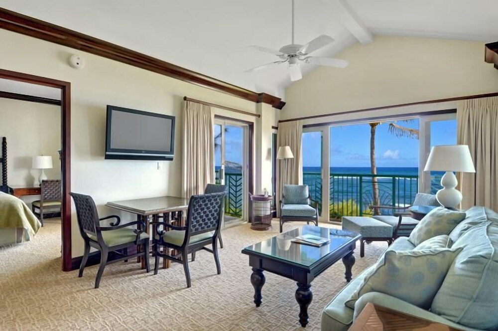 Waipouli Beach Resort A406 by RedAwning - photo 5