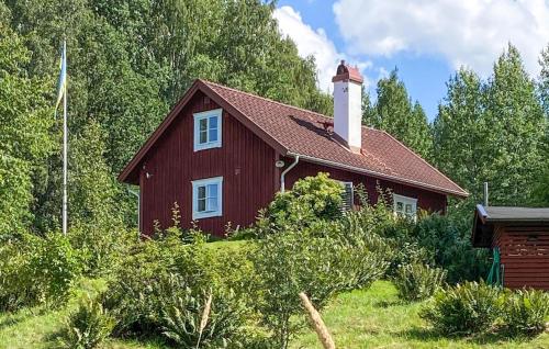 1 Bedroom Stunning Home In Gränna — 4-Star Luxury Hotel in Graenna, Sweden