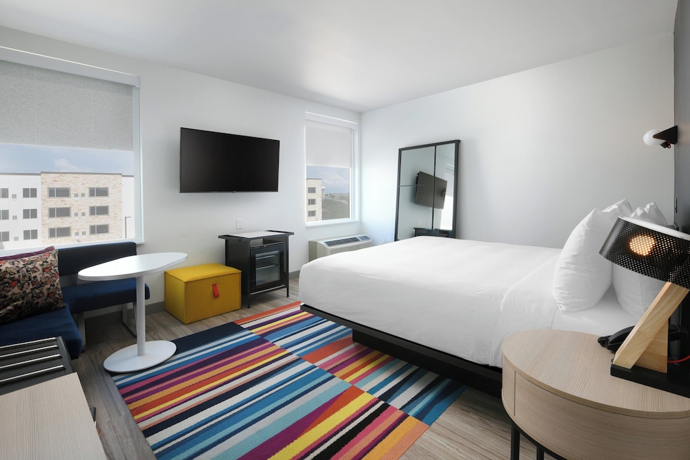 Aloft Austin Round Rock - photo 8