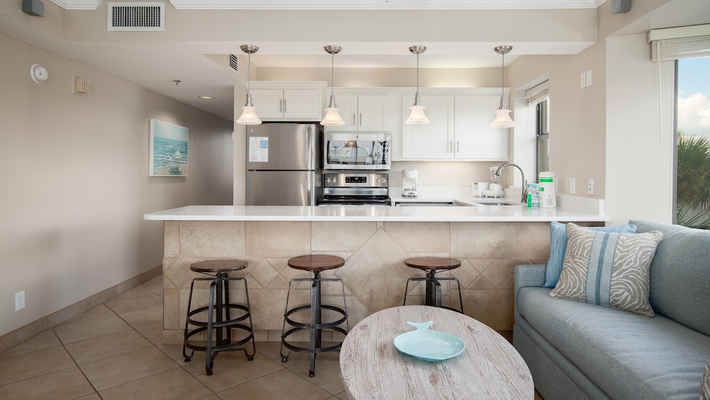 Beachside Two 4235 Efficiency - photo 16