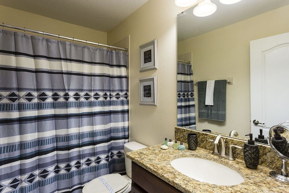 Private Resort Home 1131 - photo 31