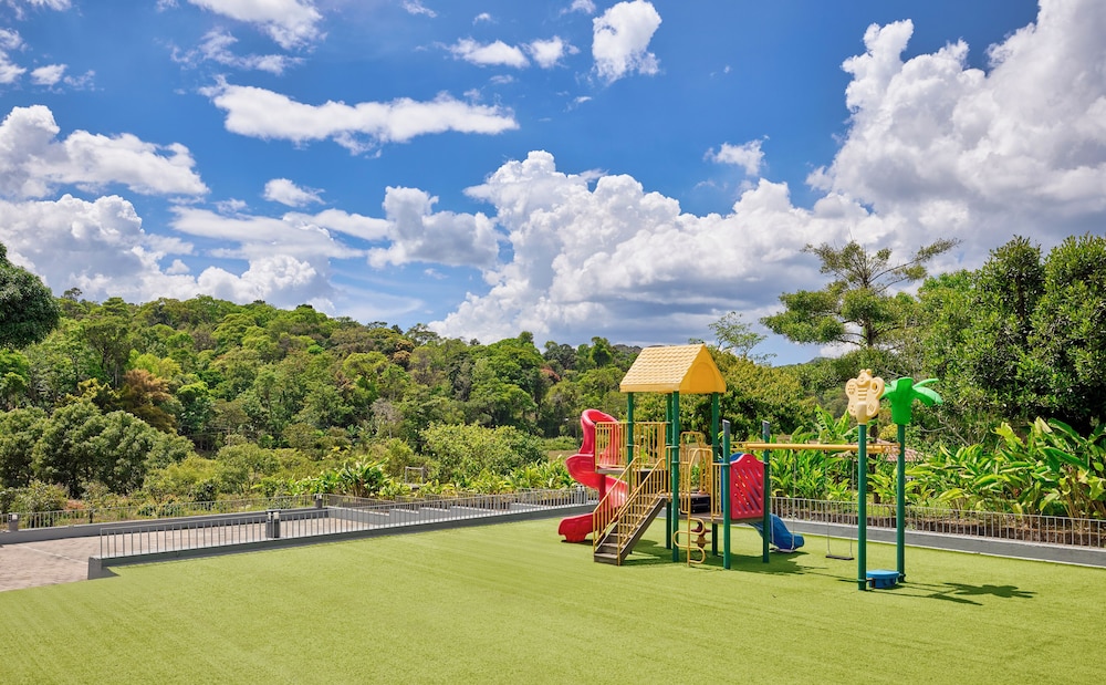 Aurika Coorg Luxury by Lemon Tree Hotels in Madikeri, India