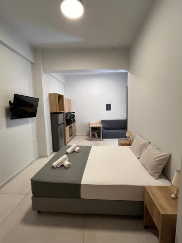 Hermanos City Apartment's — 4-Star Luxury Hotel in Irakleion, Greece