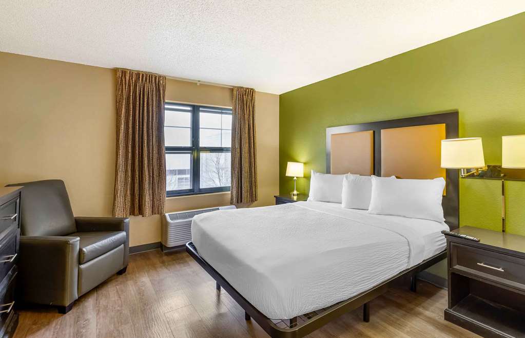 Extended Stay America Suites Billings West End - photo 13