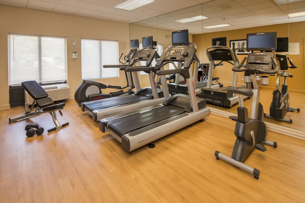 Springhill Suites Gaithersburg - photo 10
