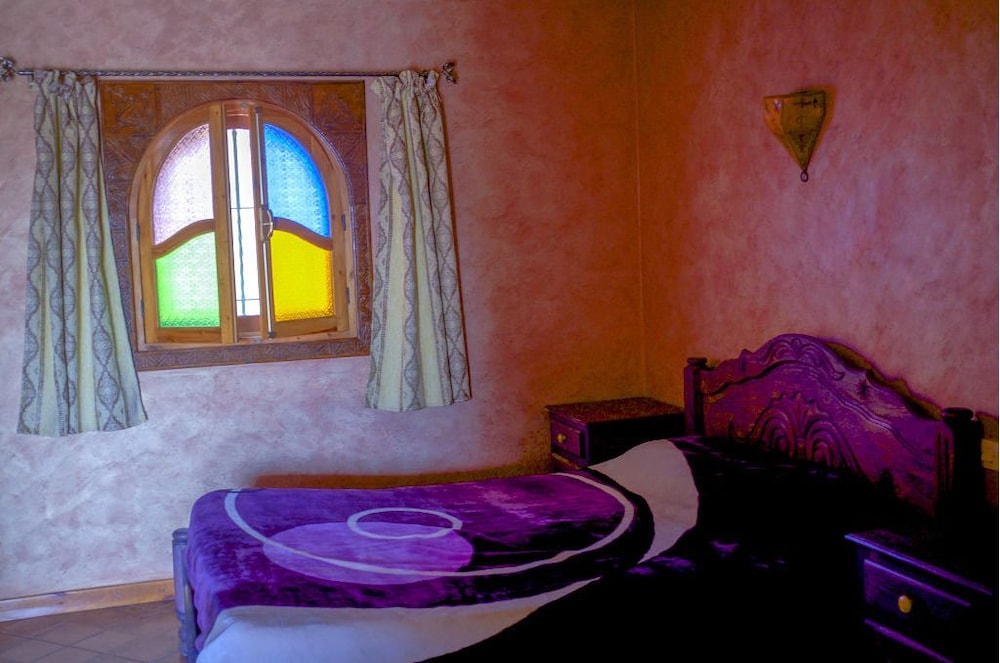 La Palmeraie De Massa — Agadir — photo 5