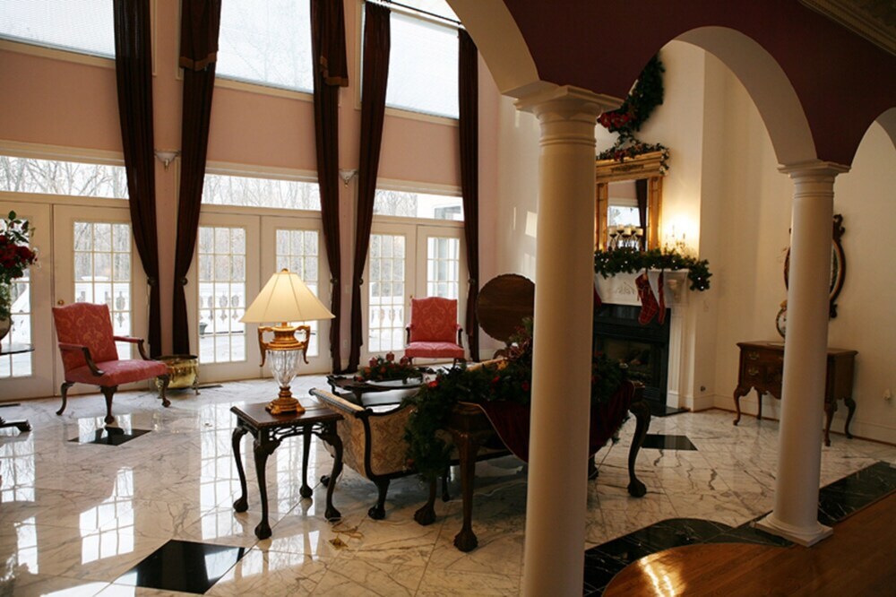 Rosewood Manor - photo 19