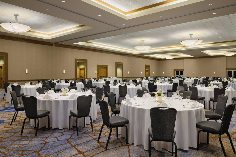 The Westin Austin at The Domain - photo 126