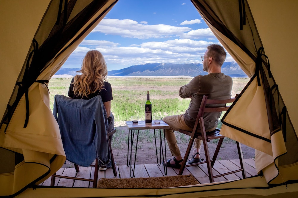 Rustic Rook Resort Great Sand Dunes - photo 48