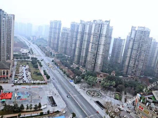 Vienna Classic Hotel - last minute hotel in Chongqing