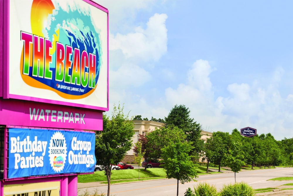 Hampton Inn Cincinnati Kings Island - photo 23