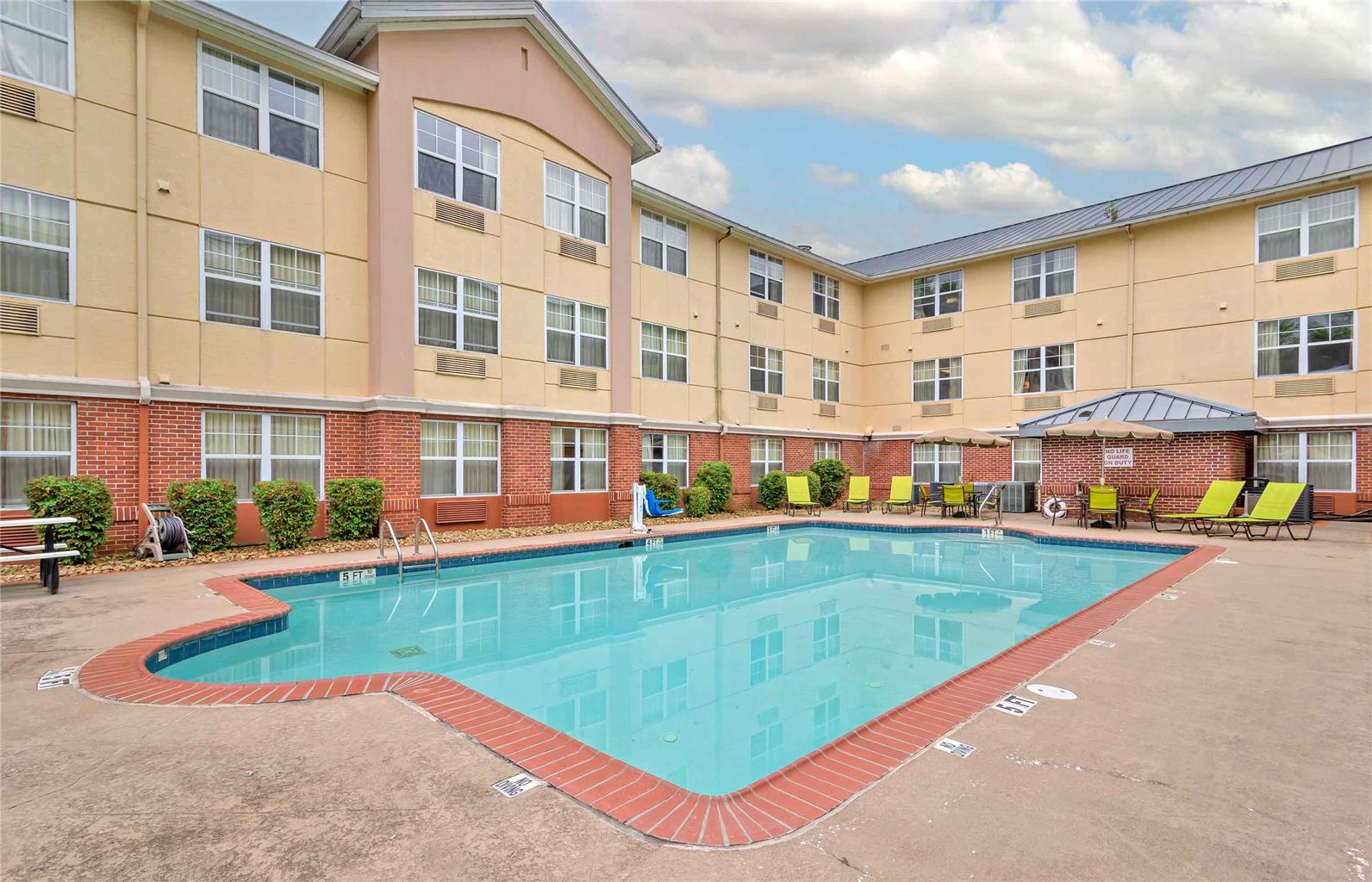 Extended Stay America Suites Atlanta Alpharetta Northpoint W - photo 46