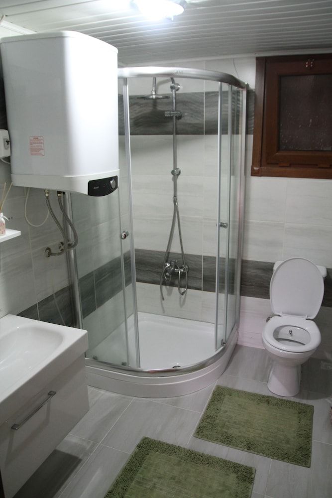 Ayder Dag Evi in Camlihemsin, Turkey