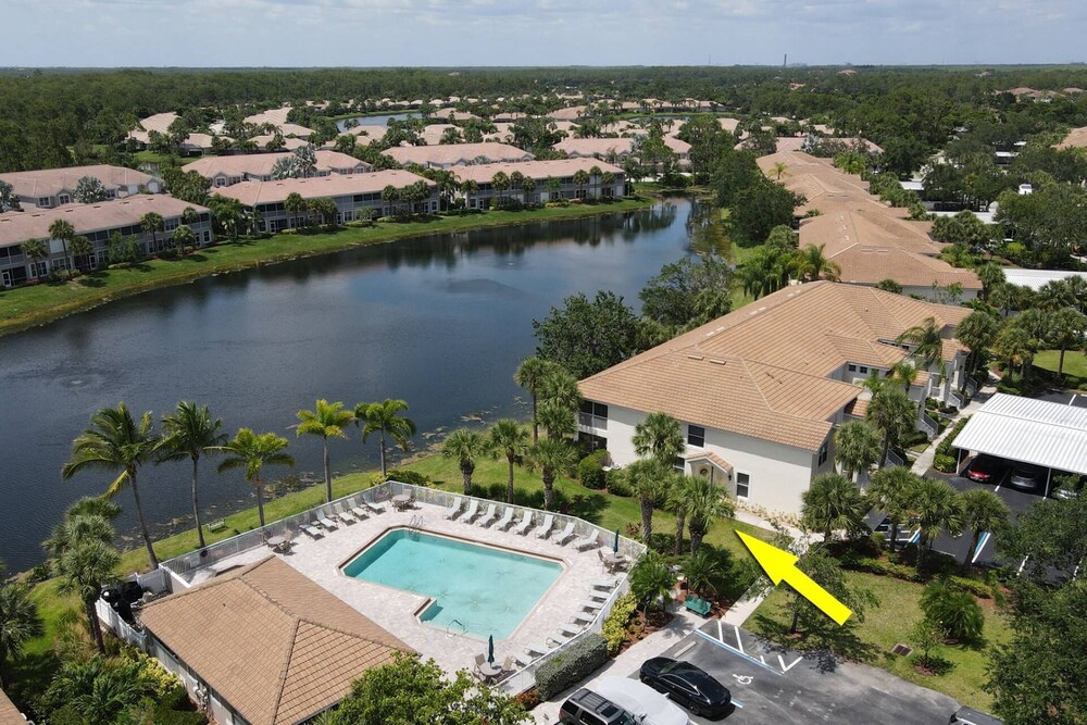 10118 Colonial Country Club Blvd #410 - photo 2