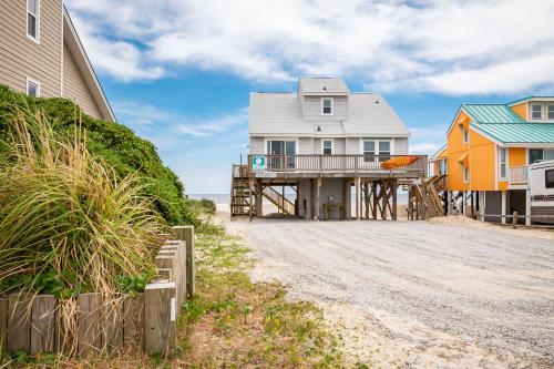 10 Conch Too by Oak Island Accommodations - photo 37