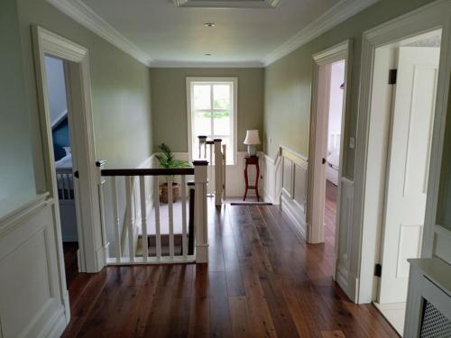 Conveniently located house to enjoy all of Kerry — 4-Star Luxury Hotel in Tralee, Republic of Ireland