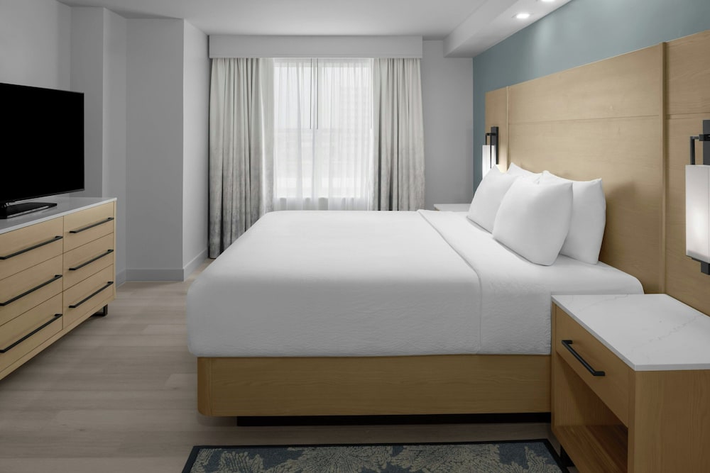 Residence Inn by Marriott Daytona Beach Oceanfront - photo 23