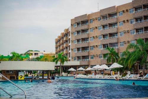 Gran Lençois Resort — Barreirinhas — photo 2