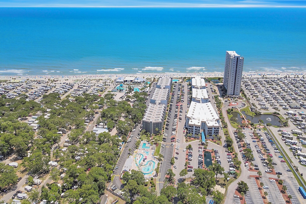 Myrtle Beach Resort by Elliott Realty - photo 98