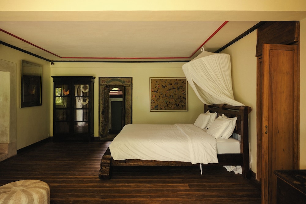 Magia de Uma a Member of Design Hotels in Kerobokan, Indonesia