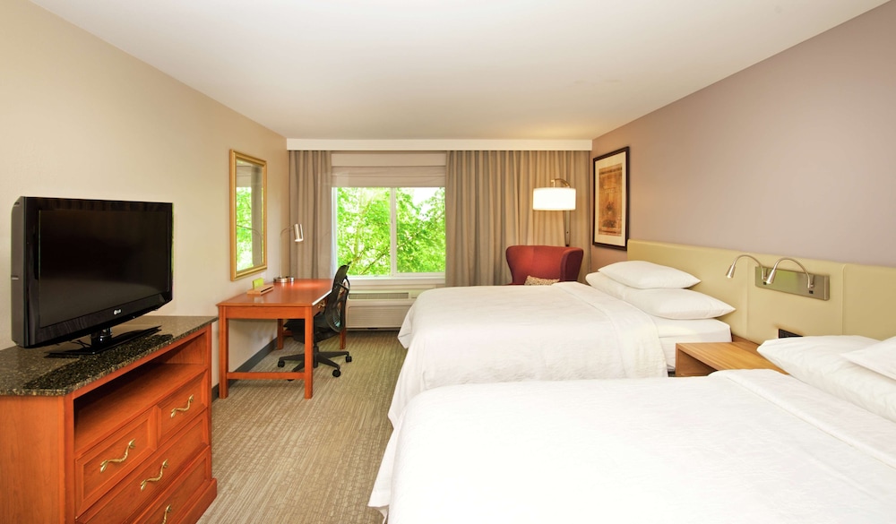 Hilton Garden Inn Seattle Renton - photo 13