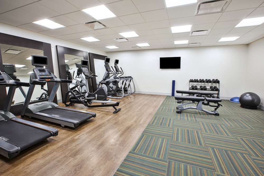 Holiday Inn Express & Suites Okemos University Area by IHG - photo 14