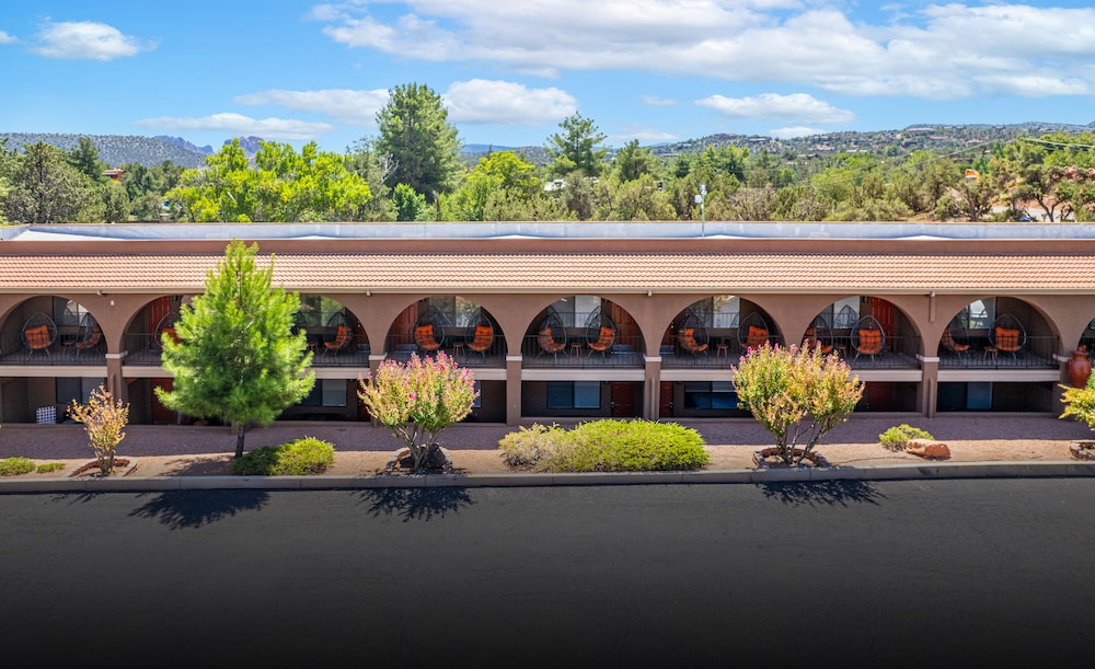 GreenTree Inn Sedona - photo 35