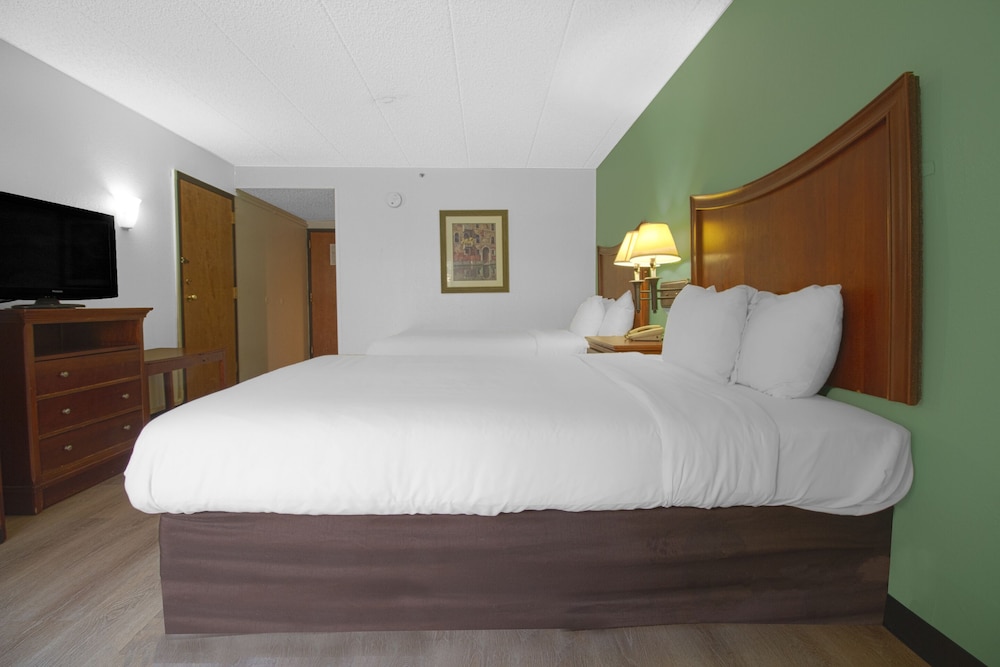 Tulsa Square Hotel Central I 44 By OYO - photo 26