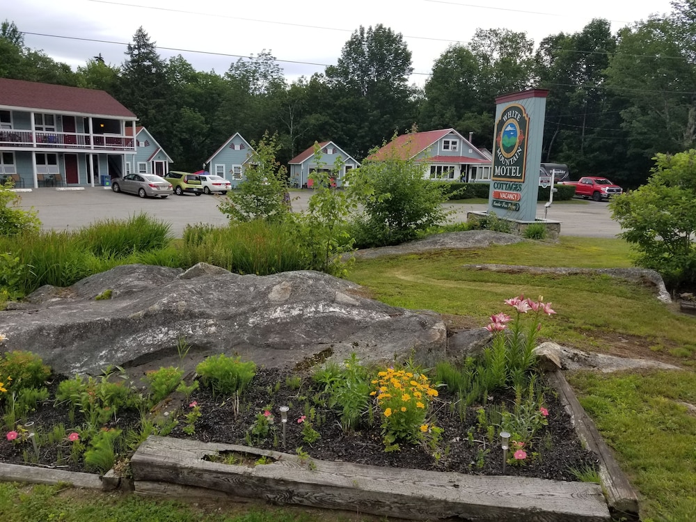 White Mountain Motel And Cottages - photo 65
