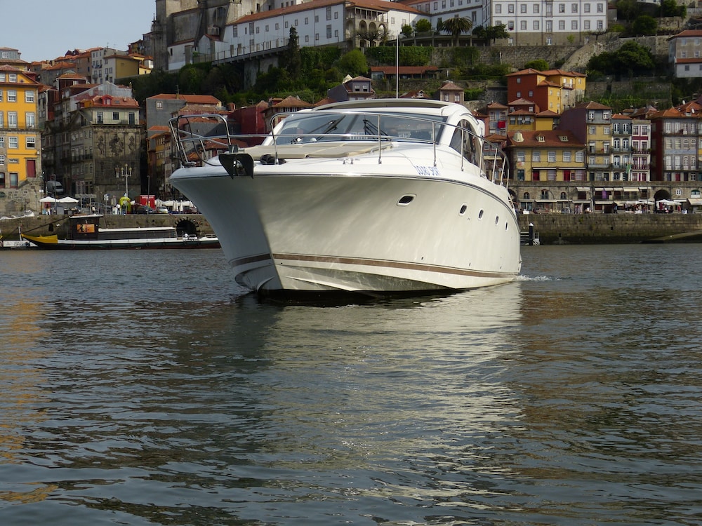 Douro Charter - last minute hotel in Porto