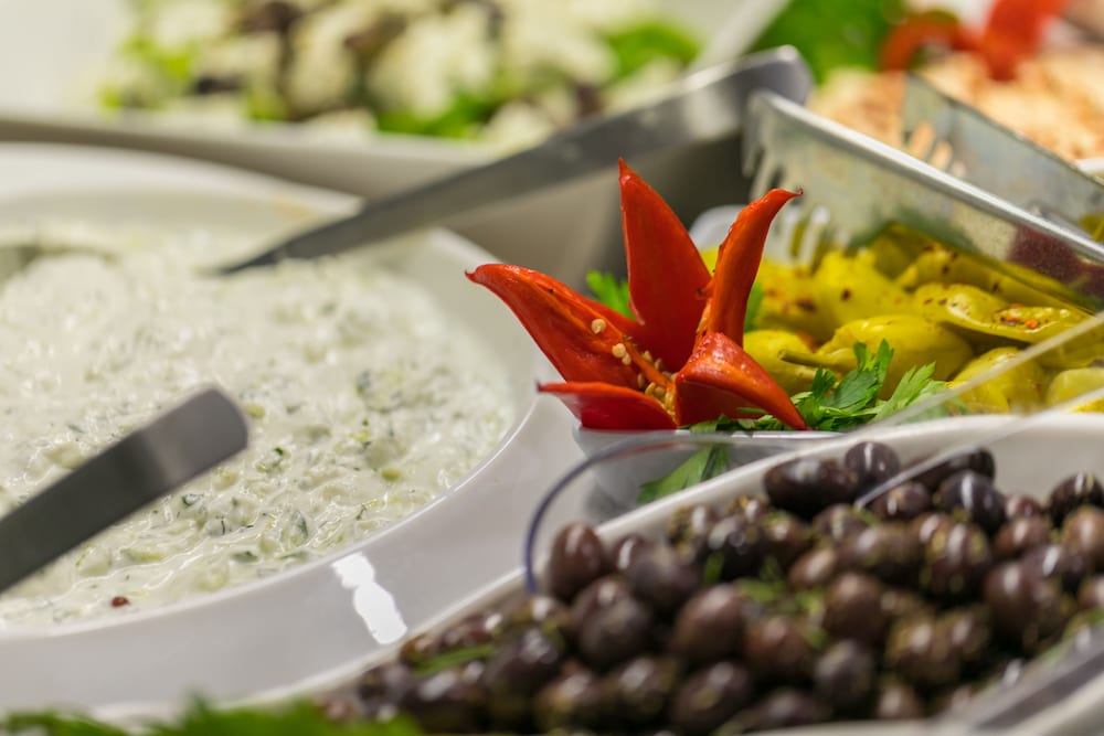 מזון ומשקאות