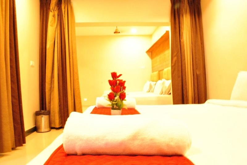 Hotel Sriram JB Residency — Virudunagar — photo 5