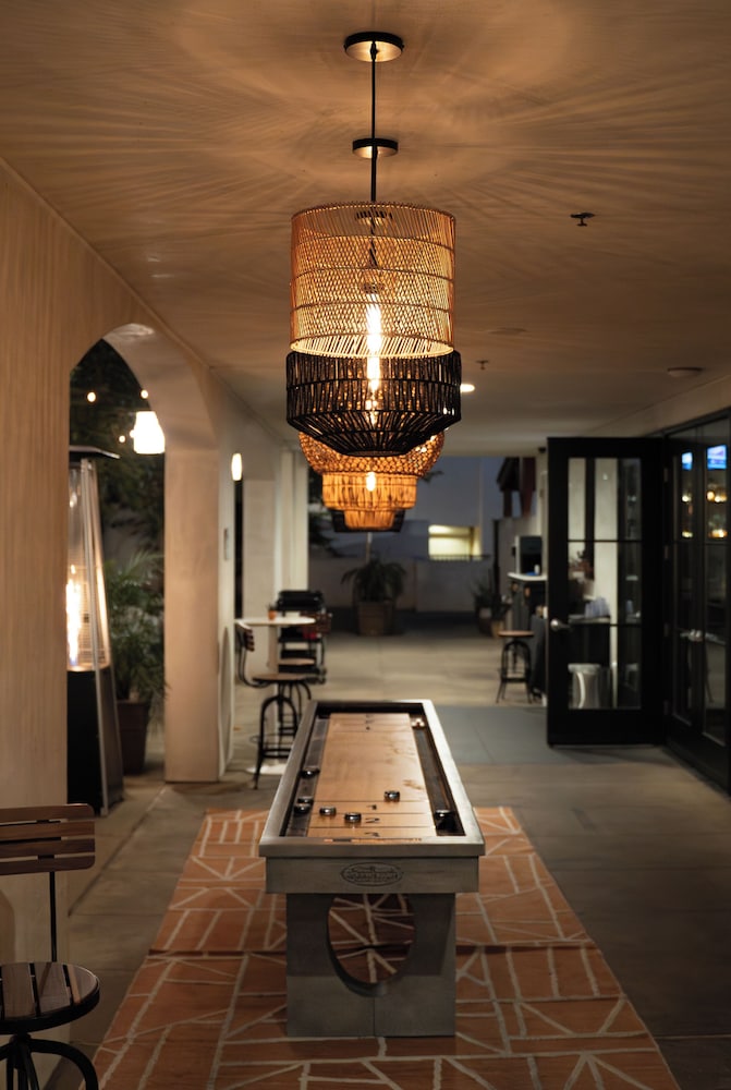 Hotel Casa 425 Lounge - photo 45