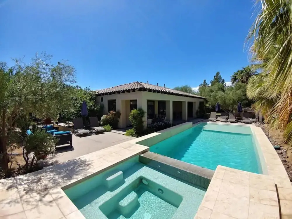 Summer Early Late Access Private Pool Spa - photo 16