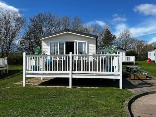 Sandy Bay Caravan Getaway — Ashington — photo 3