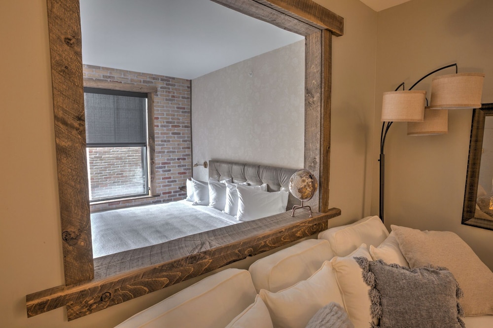 Hotel Crosby - photo 16