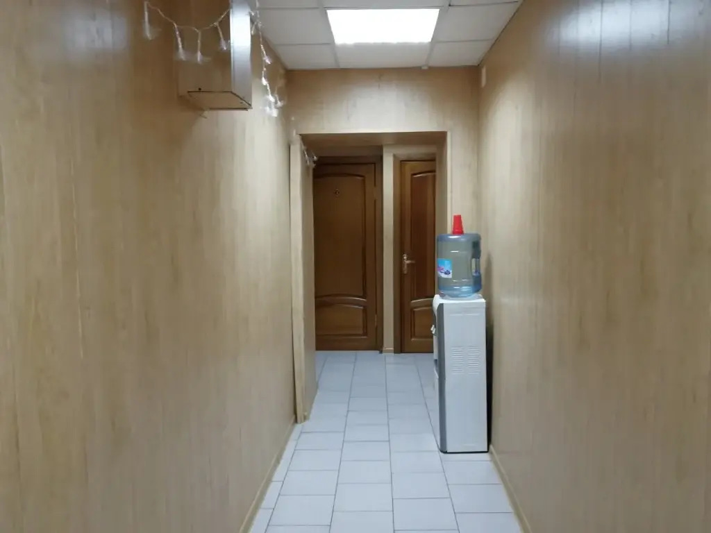 Hotel Sport — hotel in Lermontov