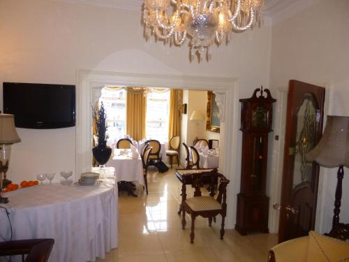 The Blarney Stone Guesthouse — 4-Star Luxury Hotel in Cork, Republic of Ireland