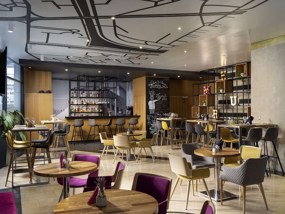 מראה חיצוני